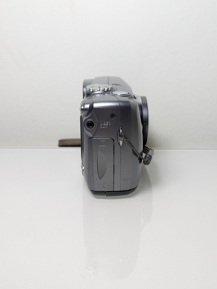Kodak EasyShare DX4530 5.0MP Digital Camera (Tested Working)