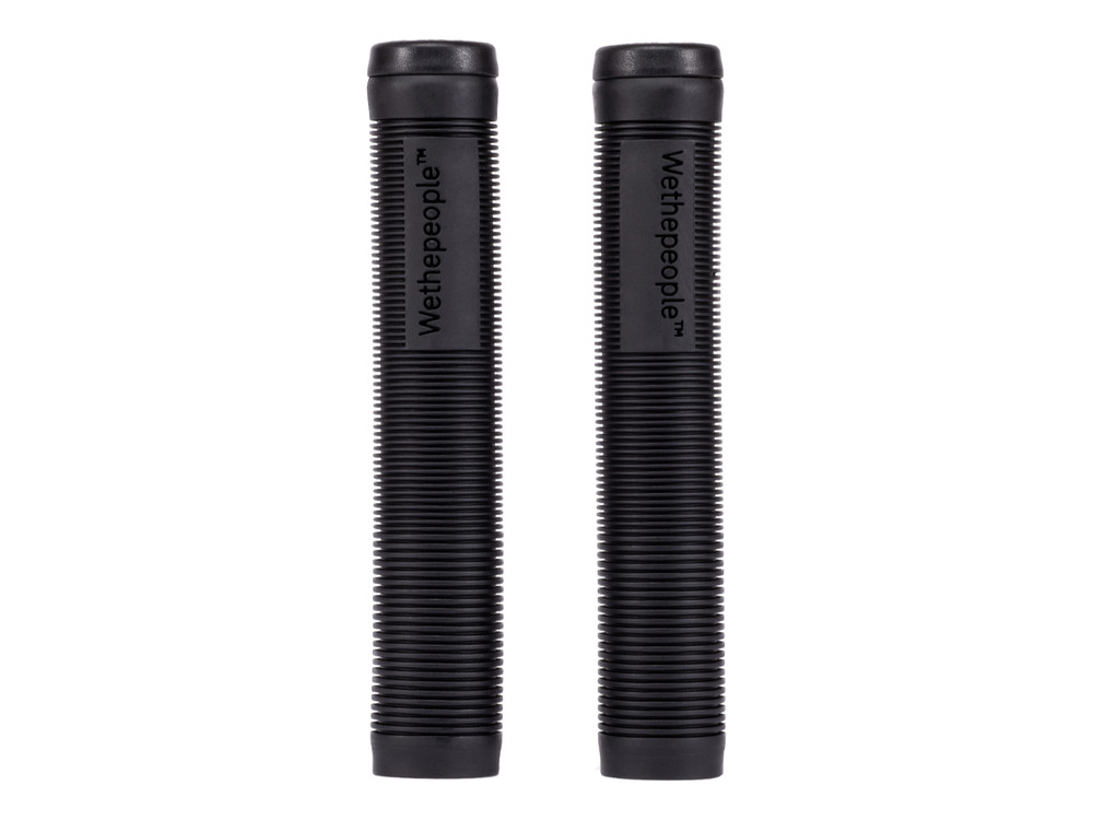 WETHEPEOPLE  Perfect Grips Black