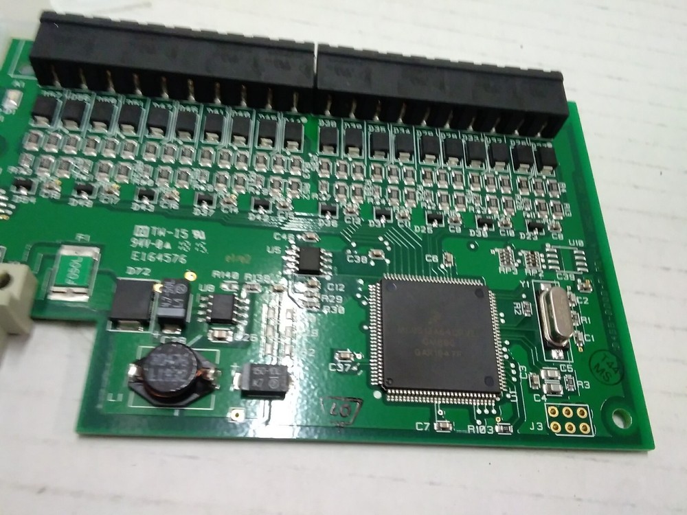 Lenel LNL-1100-20DI Input Control Module