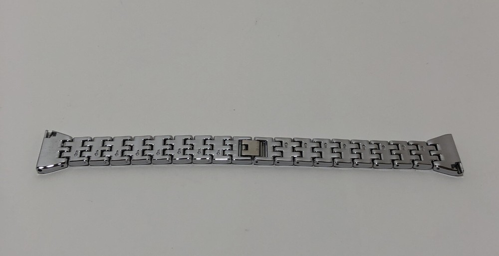 JOYOZY Slim Bling Bands Compatible w/ Fitbit Charge Bracelet Wrist Tracker Links