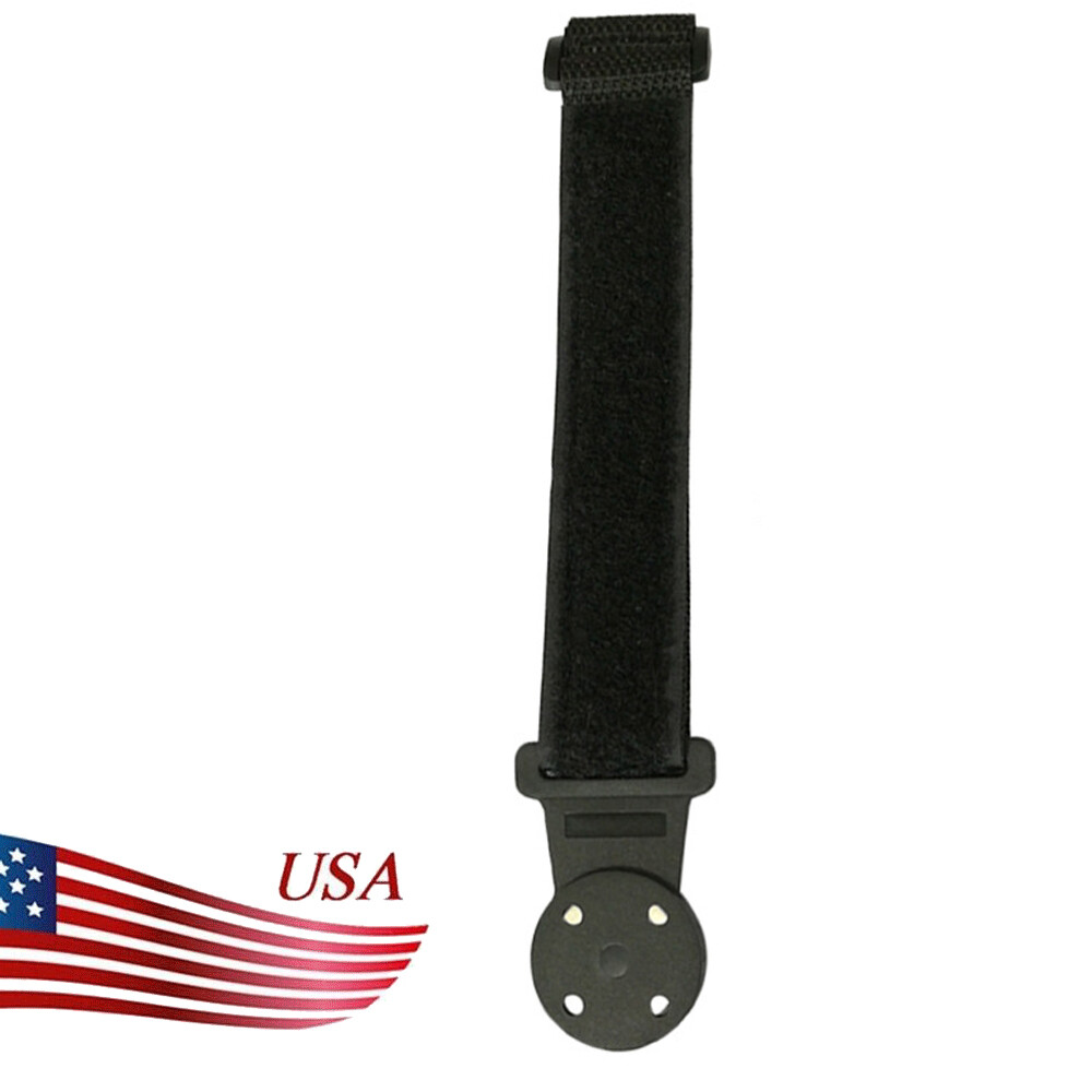 Magnetic Hanger Strap Kit For Fluke Multimeter Strong Clip Magnet Hanging Loop