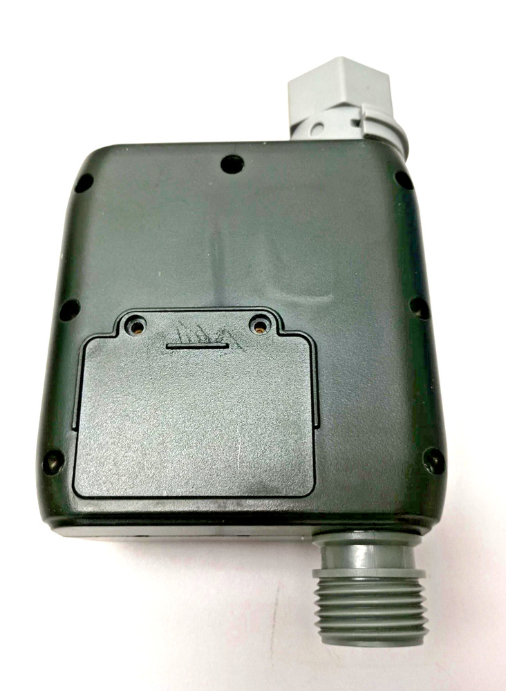 Sprinkler Timer, Programmable Irrigation Water Timer for Garden Hose HTM-01G