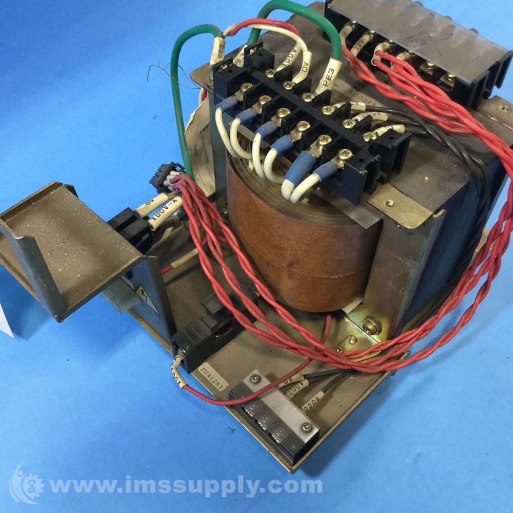 Suzuki 500211 Transformer USIP