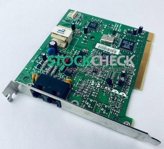 LiteOn DF-1156IV/A2 Modem Card