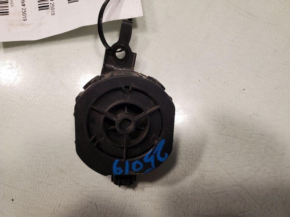 RAV 4 2021 PEDESTERAIN ALERT SPEAKER