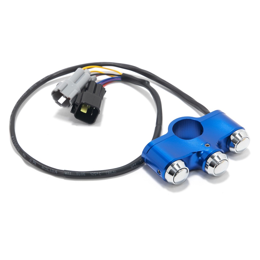 TARAZON Combination Switch Mode Selection Switch For Talaria Sting For Sur-ron