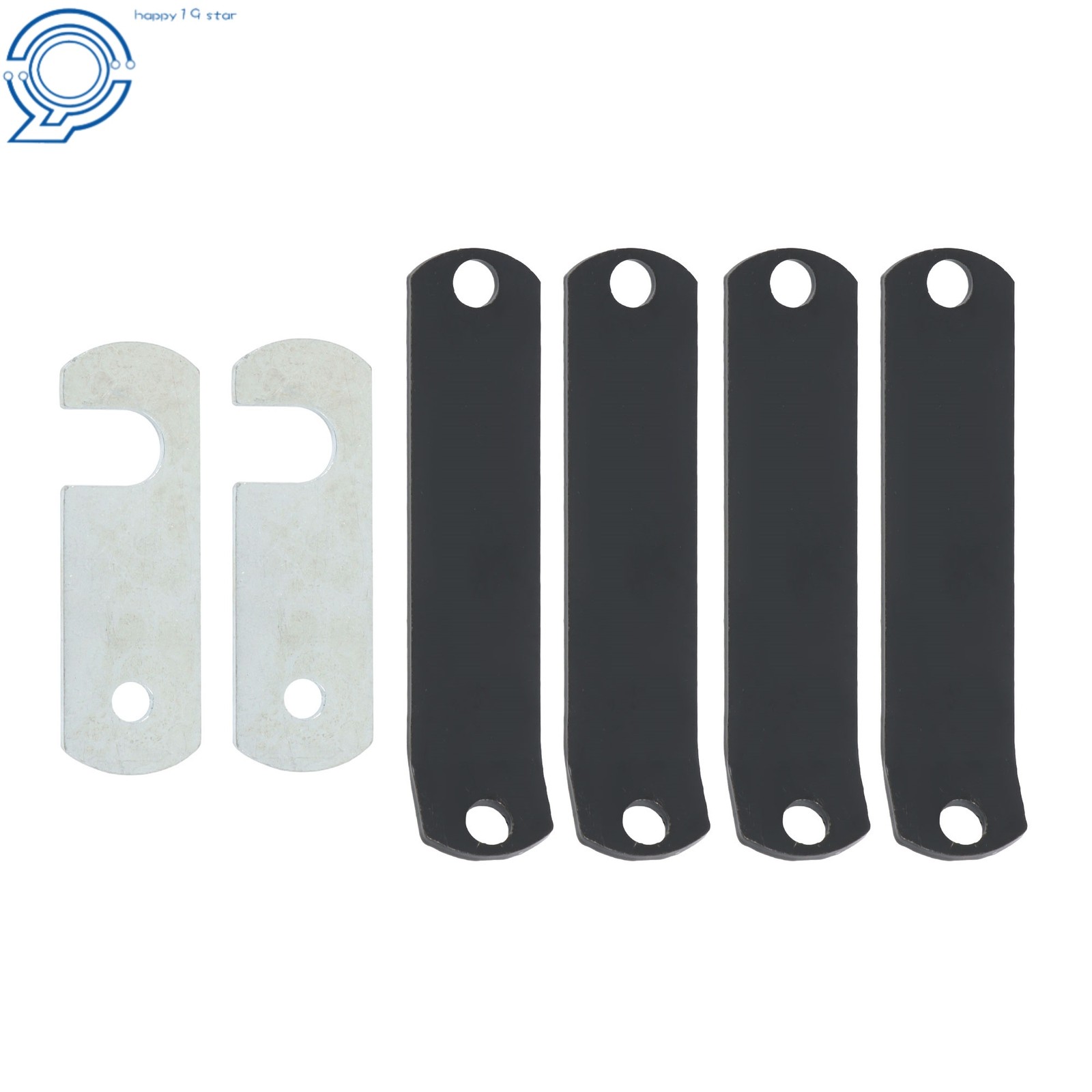 Orange Universal Tuff Top Tractor Canopy 52" X 52" For ROPS 2" x 2" or 2" x 3"