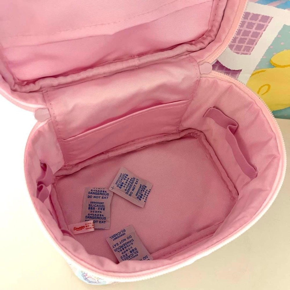 KikiLala vanity pouch