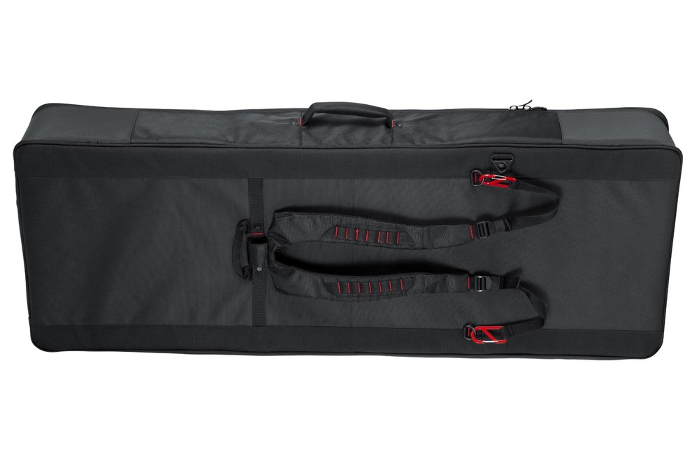 Gator Cases G-PG-76 76-Note Keyboard Bag