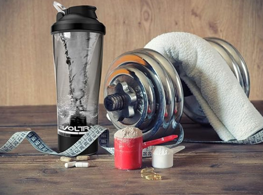 smoothie machine