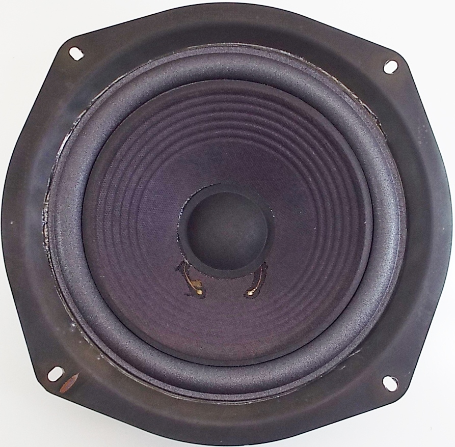 Advent 4002 5002 5012 10" Woofer Refoam Kit -Speaker Repair w/ Shims & Dust Caps