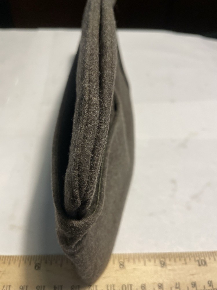 USMC Garrison Cap