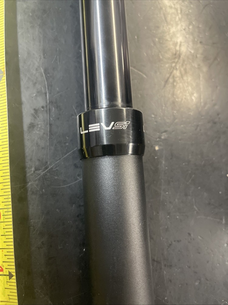 LEV SI KS MINI INSERT OE171202653 Max 10 N-m Black