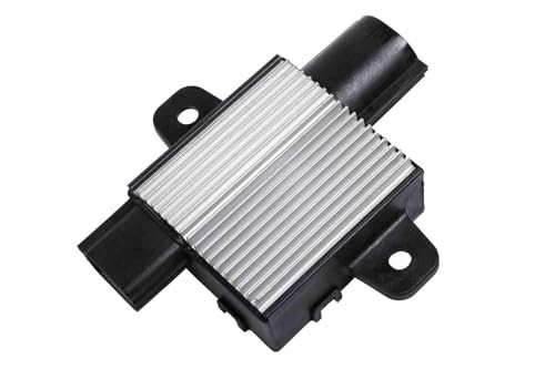 84020201 Auxiliary Fan Control Module