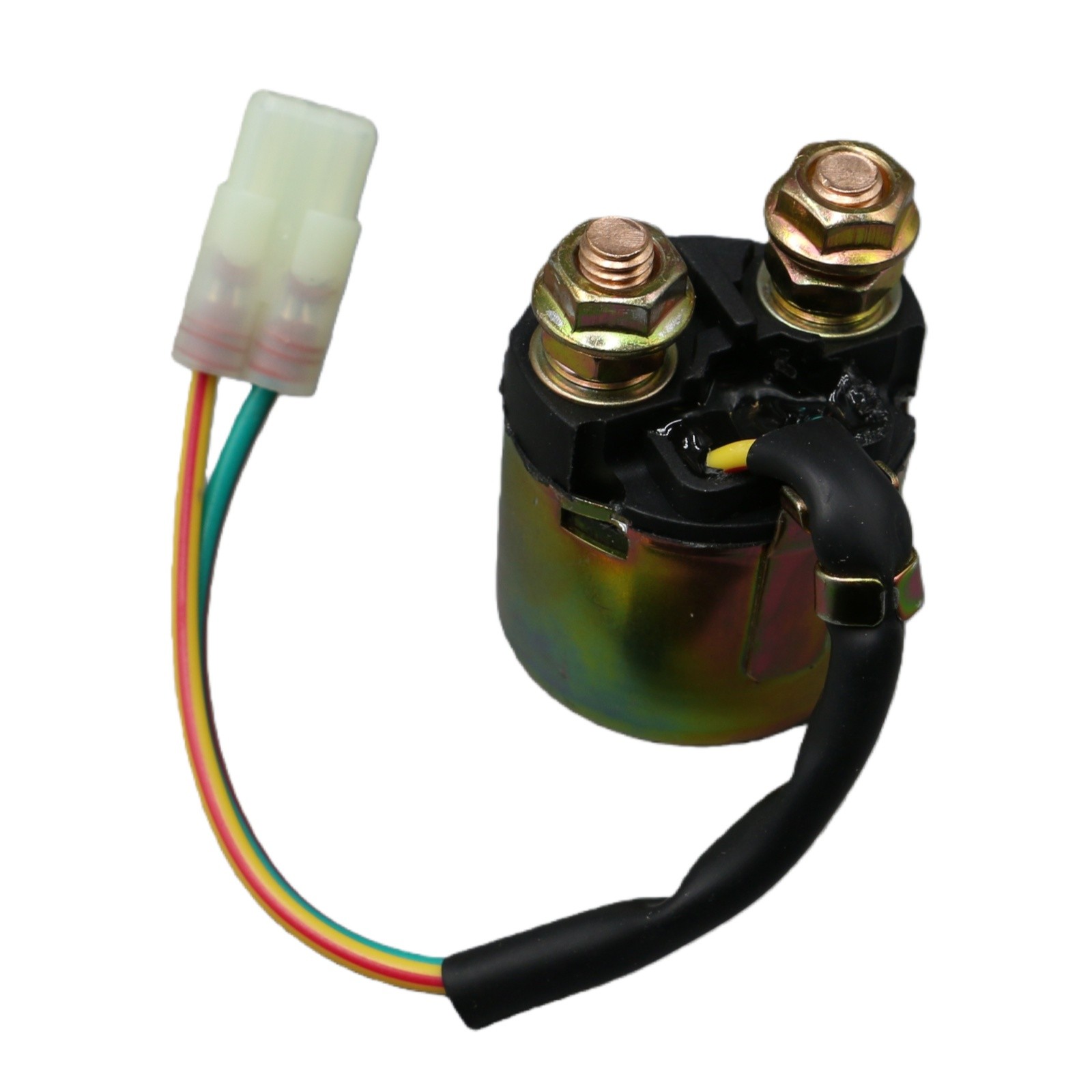 OEM 35850-HN7-003 Starter Solenoid Relay Switch for Honda TRX Foreman 300 350 US