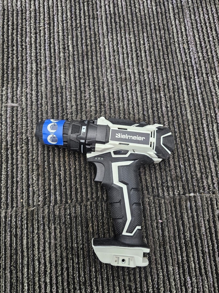 BIELMEIER BCDD-20 20V Max Cordless Drill/Driver