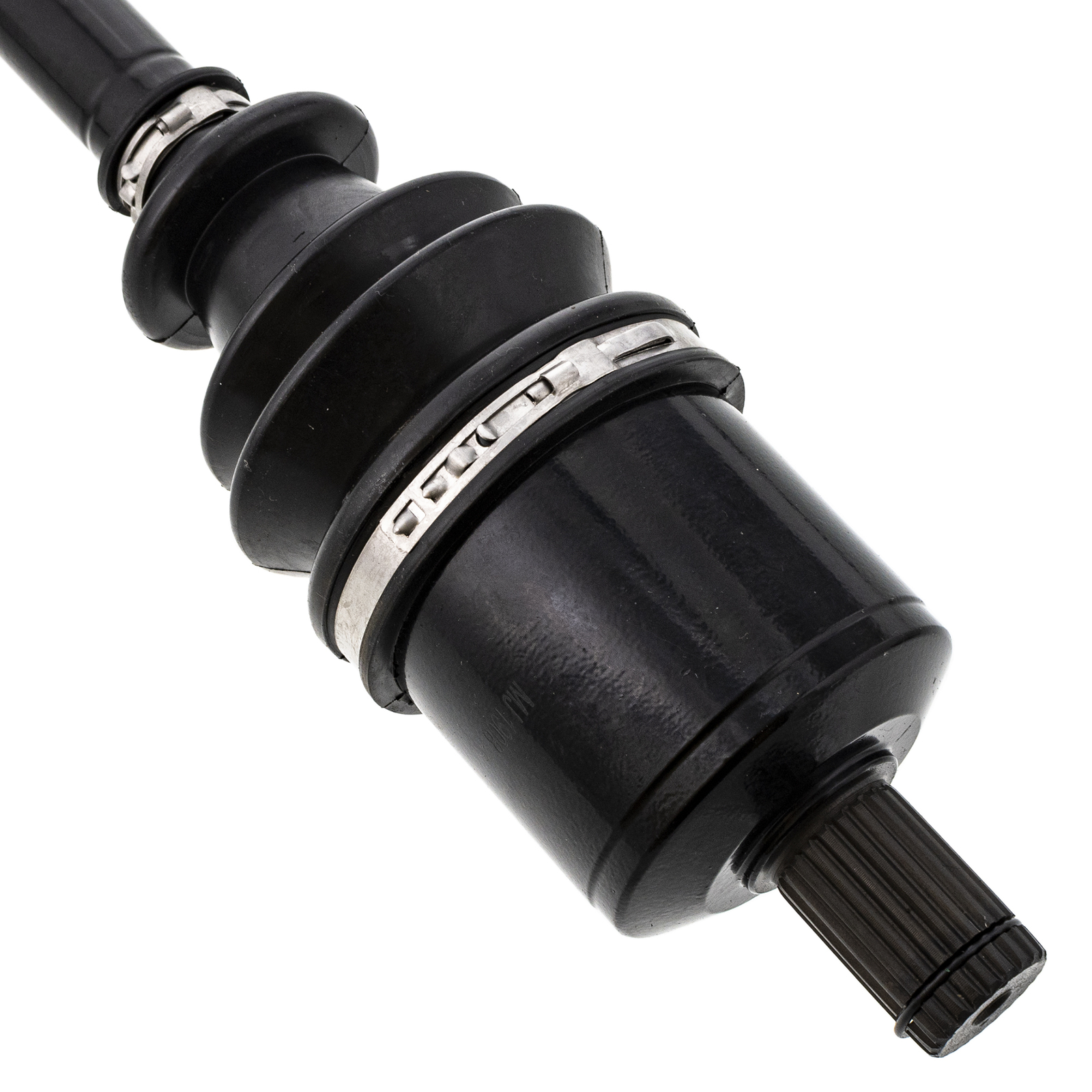 Front Half Shaft CV Axle for Polaris Ranger 900 1000 XP 570 RZR S 4 800 2 Pack