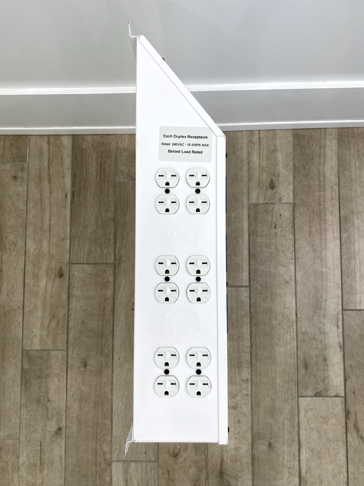 TITAN CONTROLS HELIOS 14 – 24 Grow Light Controller with Timer