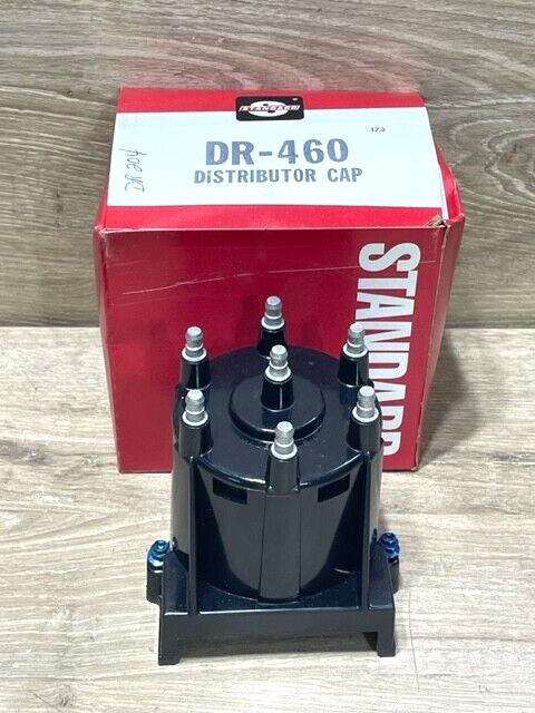 NOS Standard DR-460 Distributor Cap