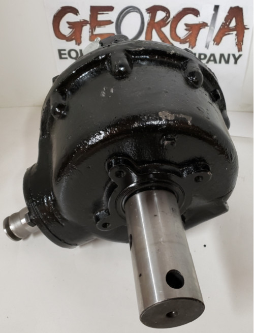 New Replacement Standard Duty 45hp Post Hole Digger Gearbox free shipping