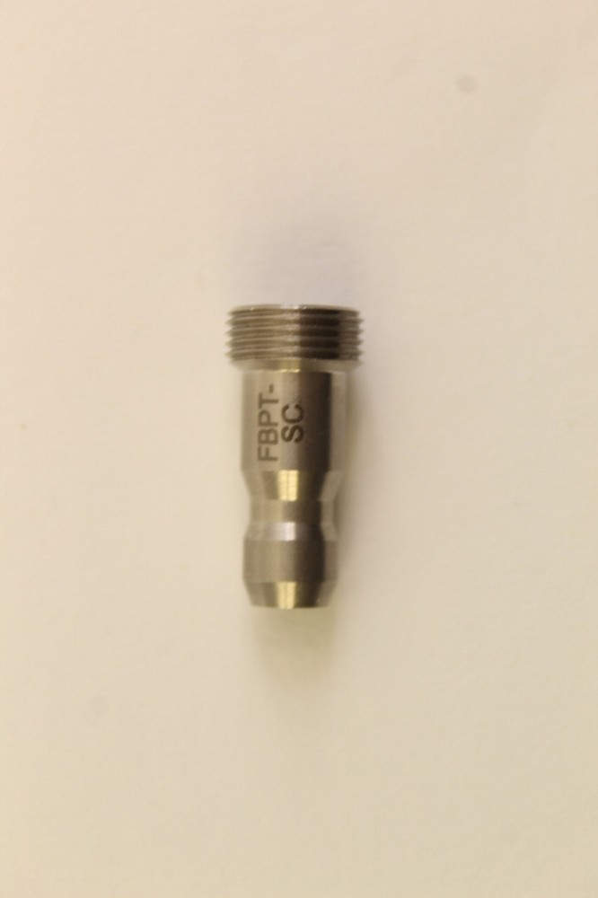 JDSU Viavi P5000 Fiber Microscope w/ Tips