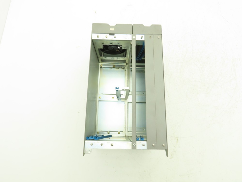 Okuma E7191-090-008 Opus7000 PLC Chassis Enclosure Only