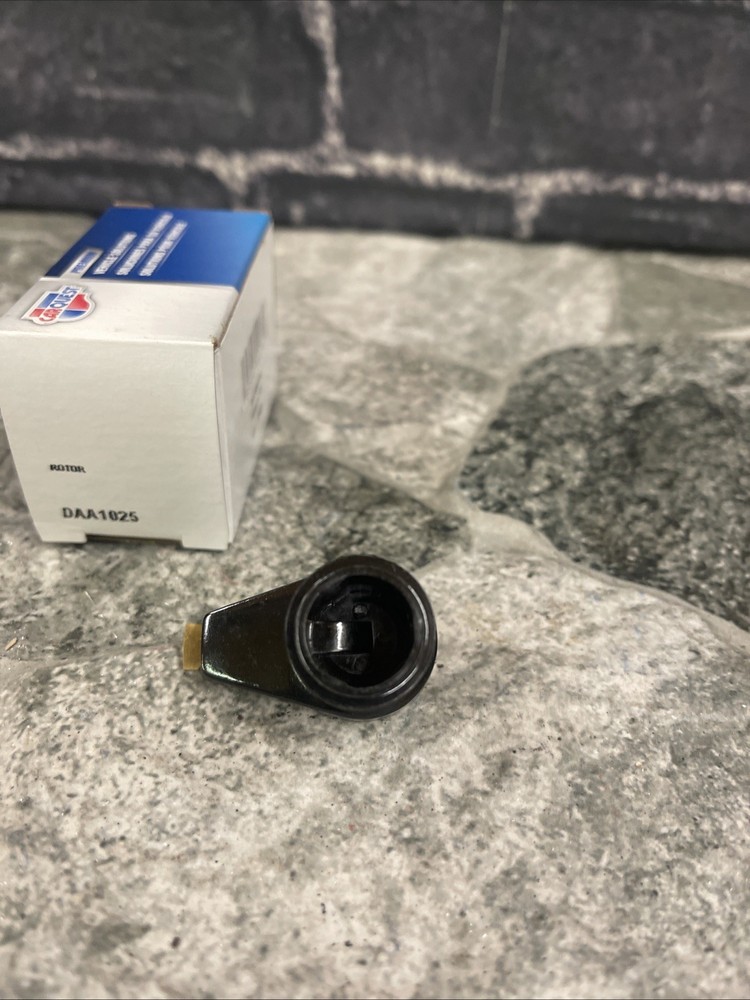 CARQUEST Premium DAA1025 Distributor Rotor