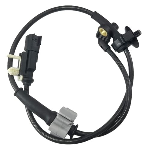 DEVMO 2pcs Wheel Speed Sensor ABS Compatible with 2014-2020 Escalade ESV