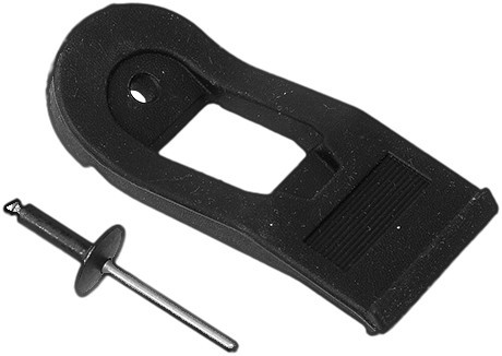 SP1 Panel Latch Rear #SM-12508