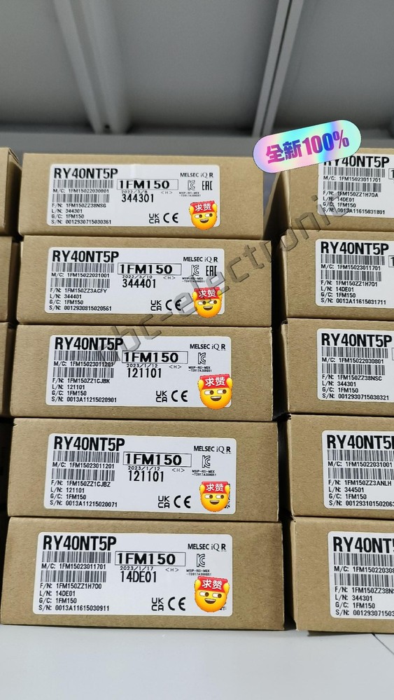 1PCS NEW RY40NT5P module