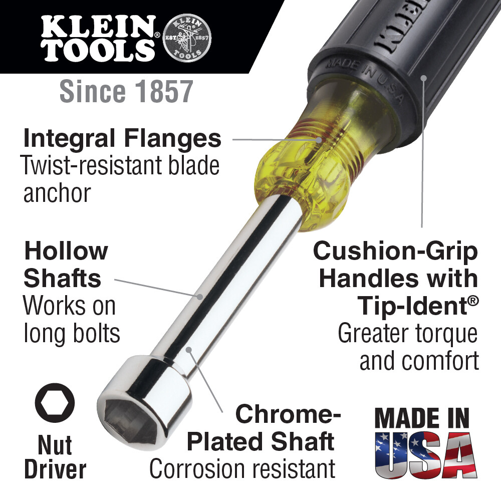 Klein Tools 92914 Journeyman™ Apprentice Tool Set, 14 Piece