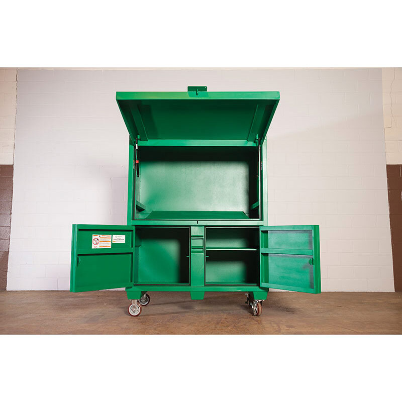 Greenlee Textron 7060-CFO Compact Field Office