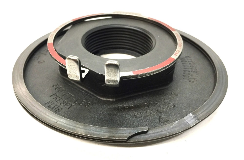 Con Met Spindle Nut Kit 109717 NOS