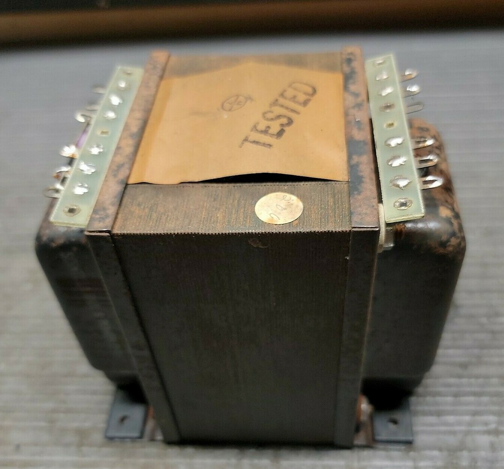 Marantz 240 Power Amplifier Power Transformer