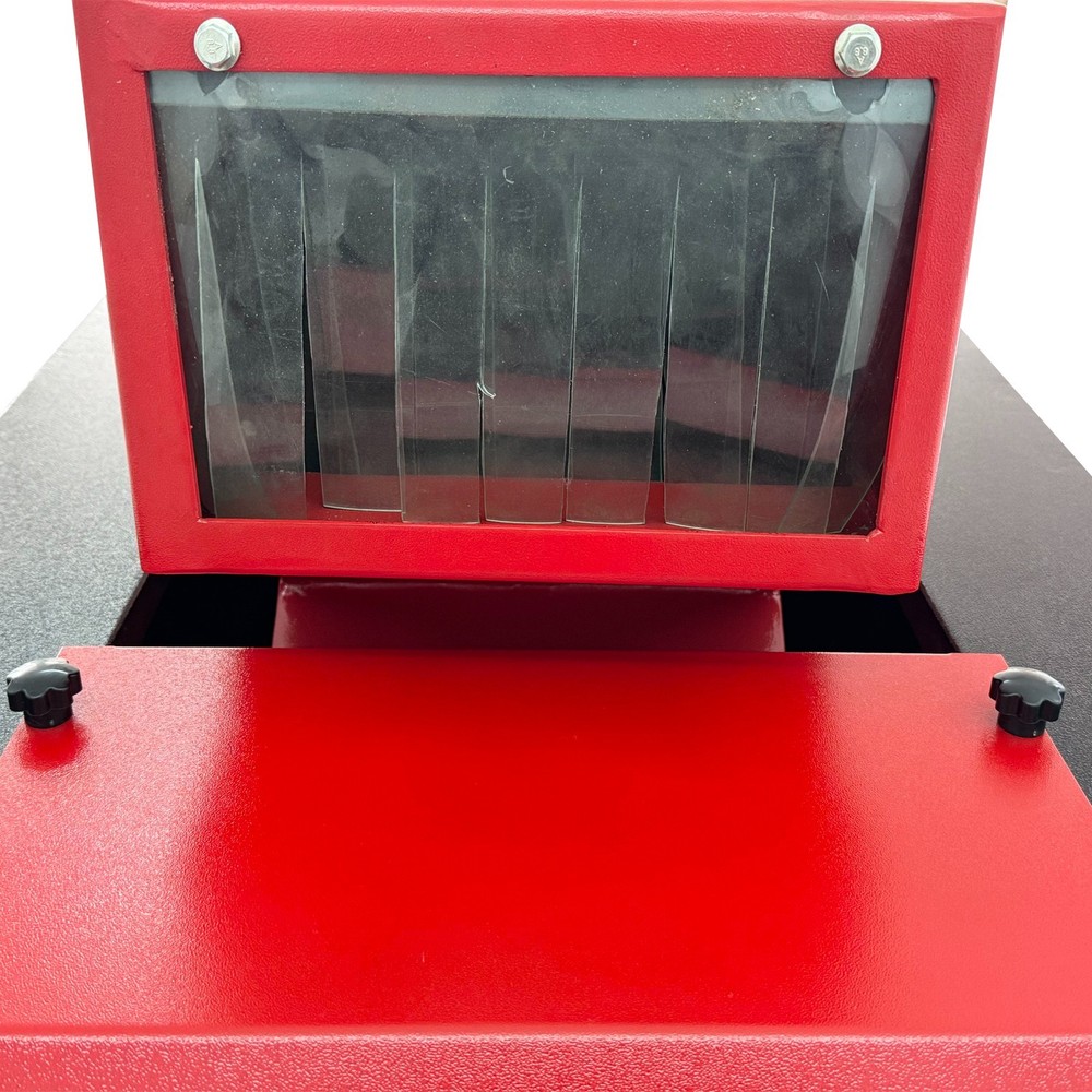 Automatic Copper Wire Granulator Waste Copper Wire Recycling Machine 220V 1PH