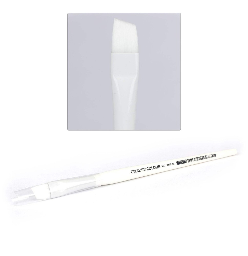 Citadel: Synthetic Base Brush XLarge