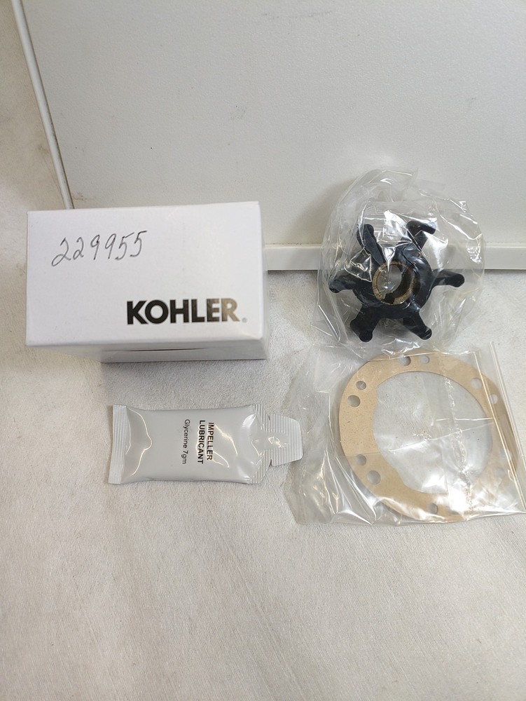 229955 Kohler impeller Kit