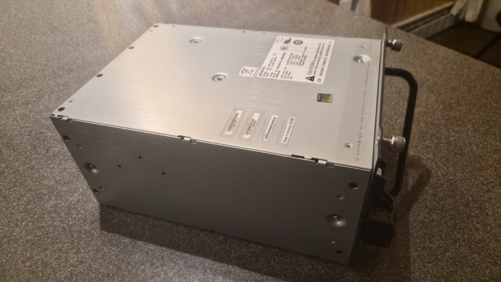 Cisco Sony APS-172 2800W Power Supply Module Catalyst Network C-4507R+E