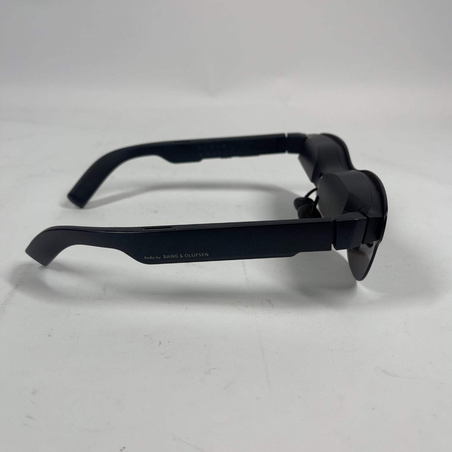 RayNeo Air 4 Pro Black XRGF39 AR Smart Glasses HDR10 1200Nits 135 120Hz
