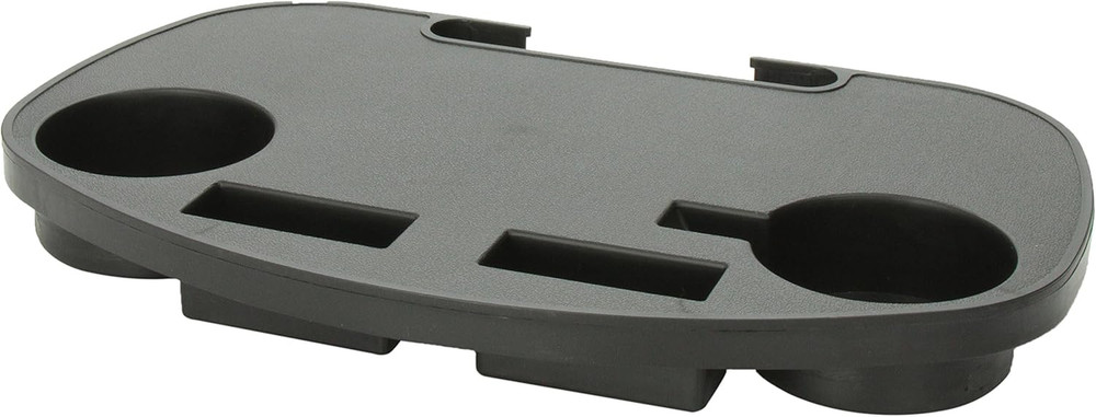 13-9003 Utility Tray , Brown