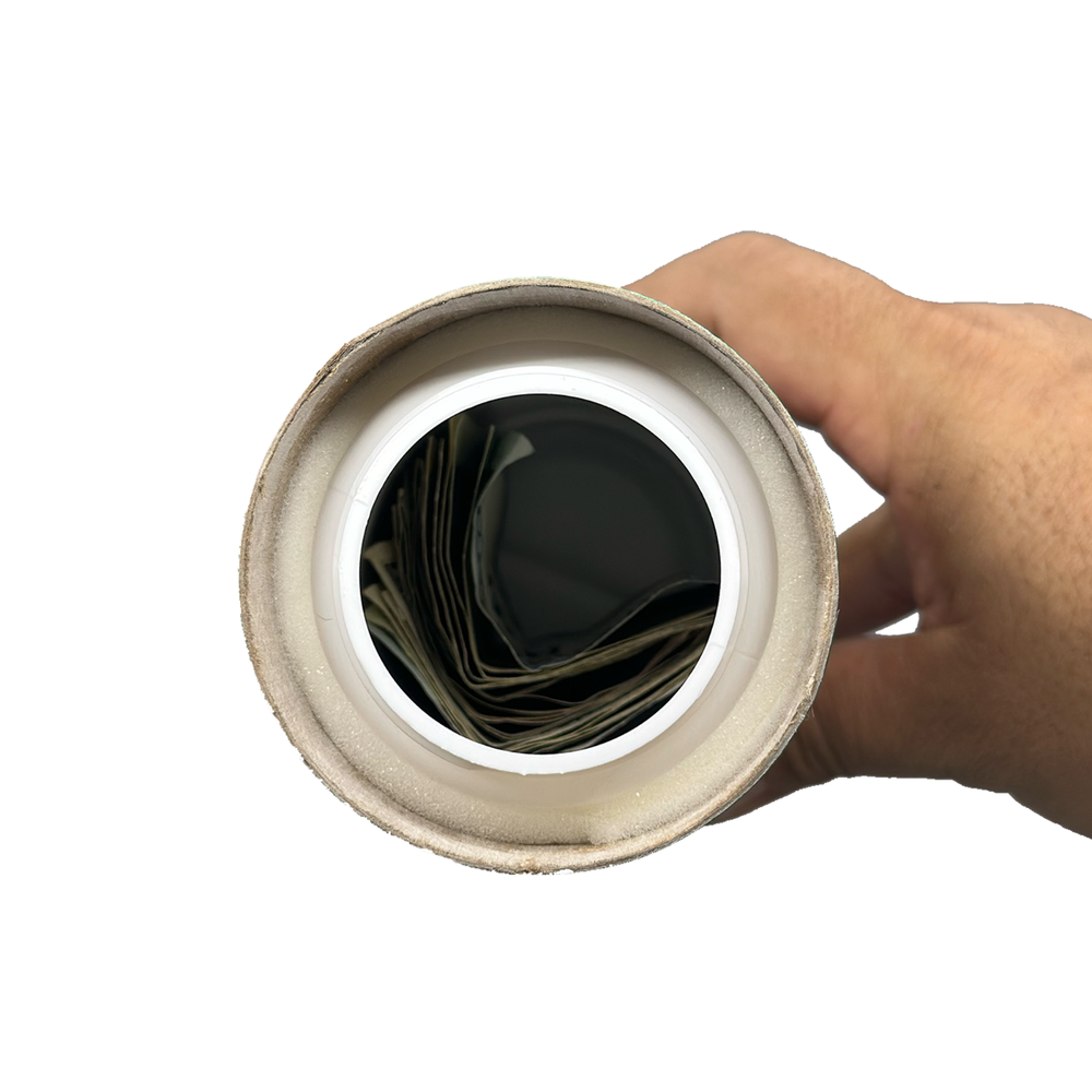 Stash Can- Secret Storage Container- Comet Bleach With Lavender(Store Valuables)