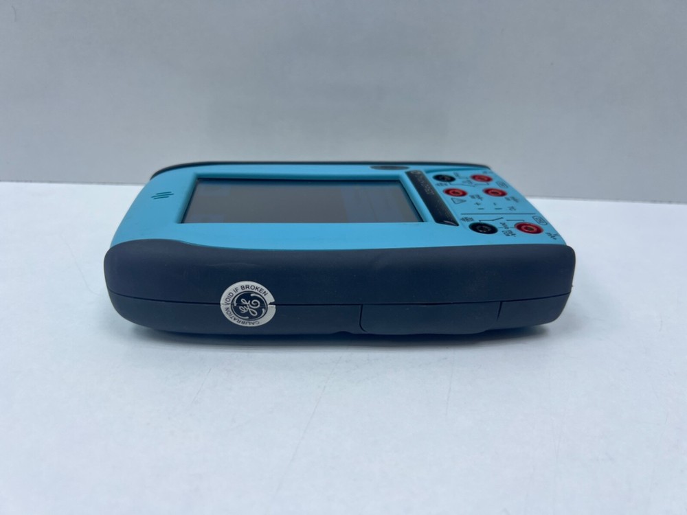 GE Druck DPI 620 Advanced Modular Calibrator