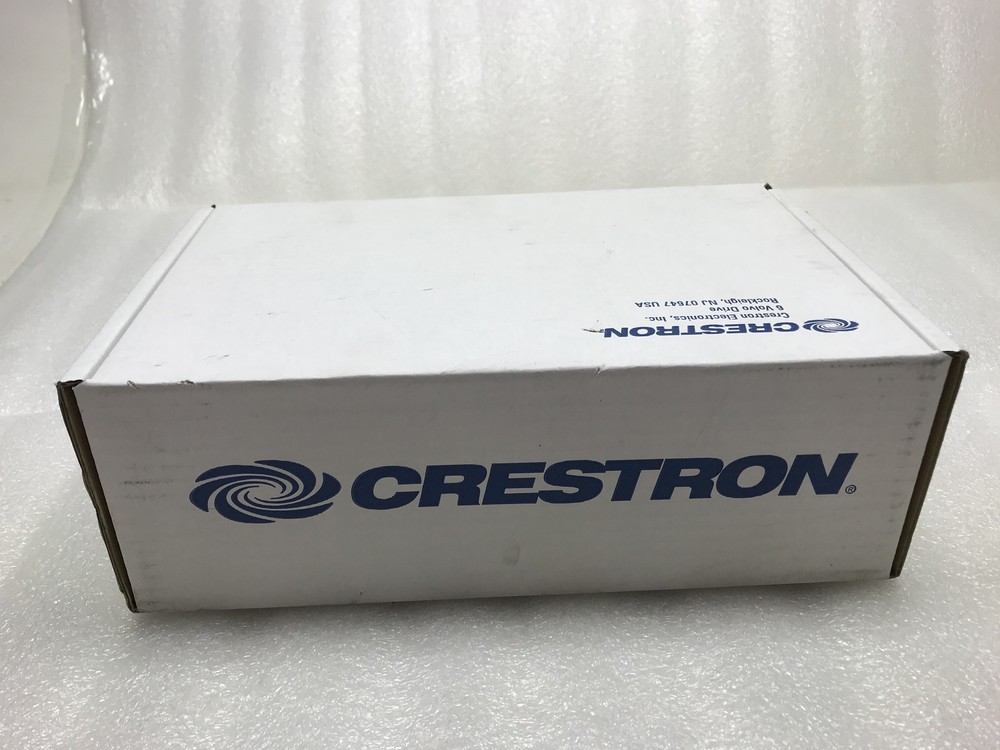 Crestron HD-RX-201-C-E MultiFormat Switch & Receiver HDMI over CATx
