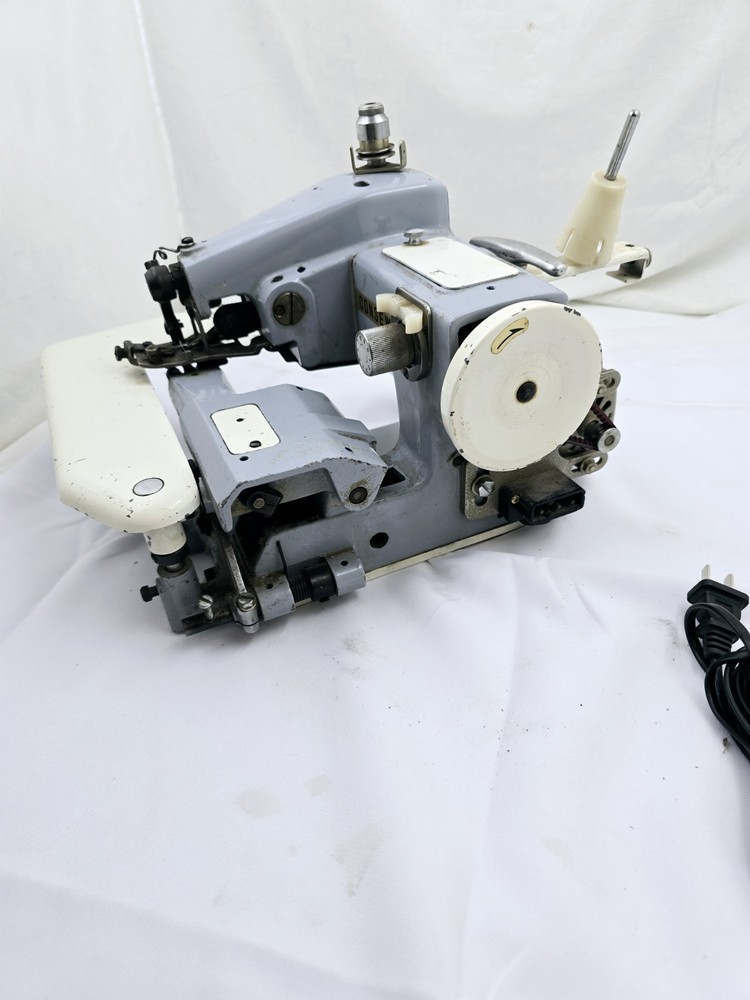 Consew Model 75c All Running