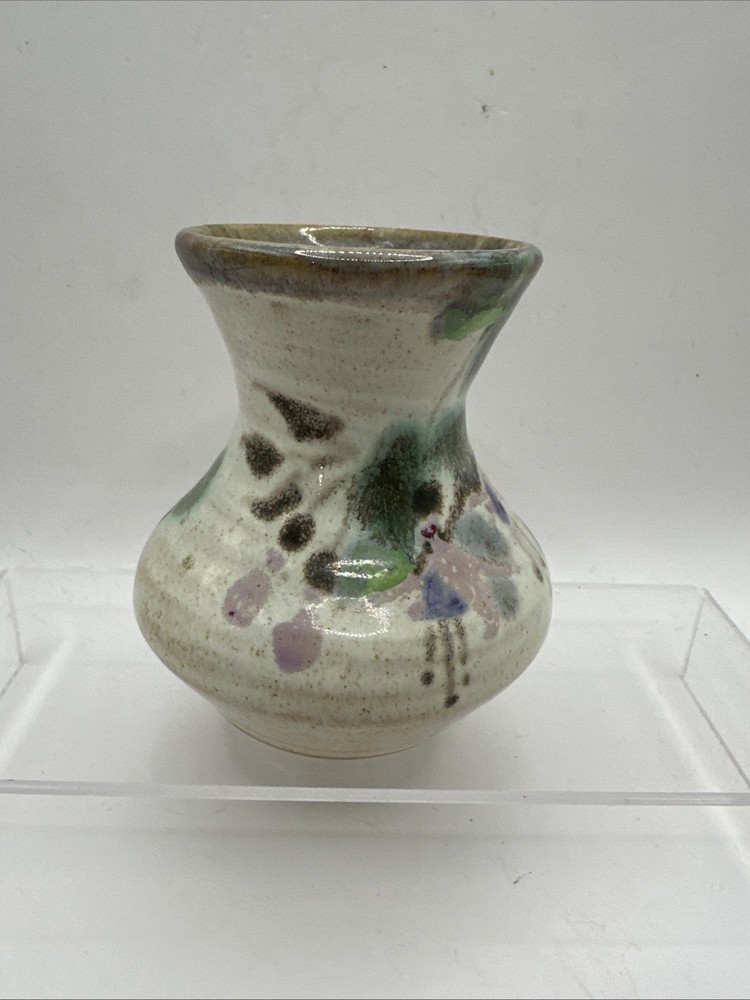 Kylemor Abbey Pastel Small Vase