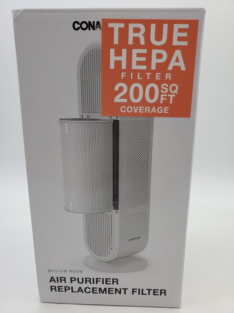 Conair Pure Air Purifier Replacement Filter Medium Room Model AP04
