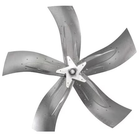 Dayton 6372645 Replacement Propeller-Shaft Assembly
