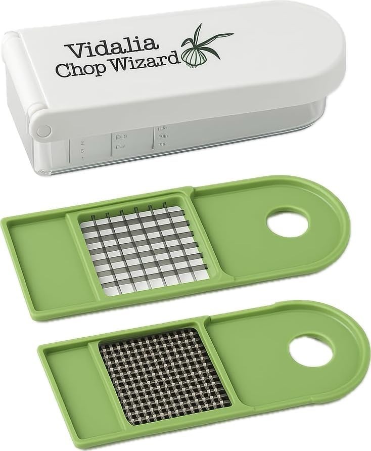 The Original Vidalia Chop Wizard
