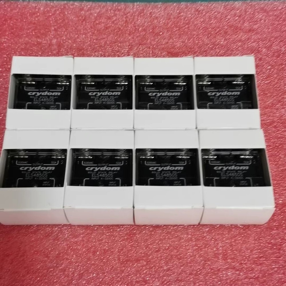 1pcs CRYDOM CC4850W4V solid-state relay