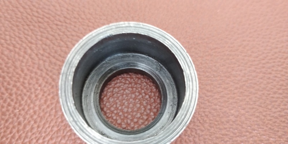 GREENLEE 3/4" REPLACEMENT ROUND CONDUIT DIE #5006972